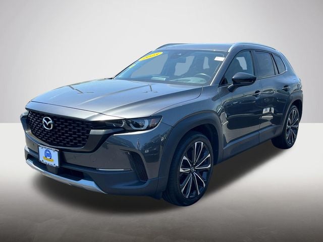 2023 Mazda Mazda CX-50 2.5 Turbo Premium Plus Package