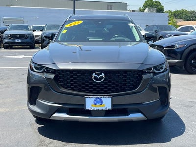 2023 Mazda Mazda CX-50 2.5 Turbo Premium Plus Package