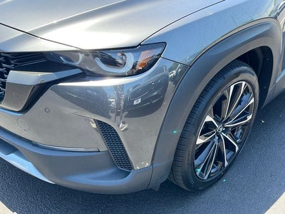 2023 Mazda Mazda CX-50 2.5 Turbo Premium Plus Package