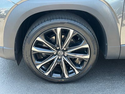2023 Mazda Mazda CX-50 2.5 Turbo Premium Plus Package