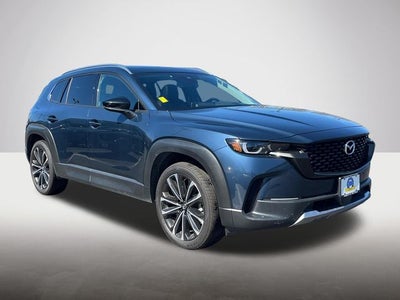 2024 Mazda Mazda CX-50 2.5 Turbo Premium Plus Package