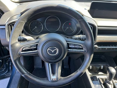 2024 Mazda Mazda CX-50 2.5 Turbo Premium Plus Package