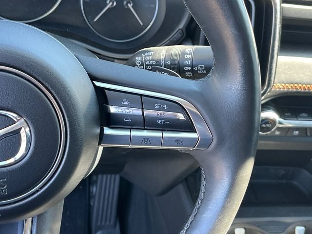 2024 Mazda Mazda CX-50 2.5 Turbo Premium Plus Package