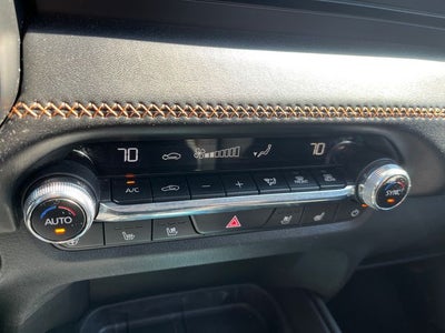 2024 Mazda Mazda CX-50 2.5 Turbo Premium Plus Package