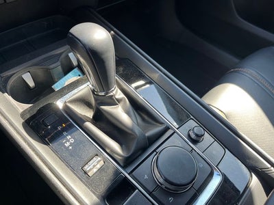 2024 Mazda Mazda CX-50 2.5 Turbo Premium Plus Package