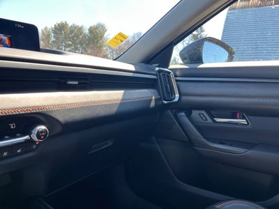 2024 Mazda Mazda CX-50 2.5 Turbo Premium Plus Package