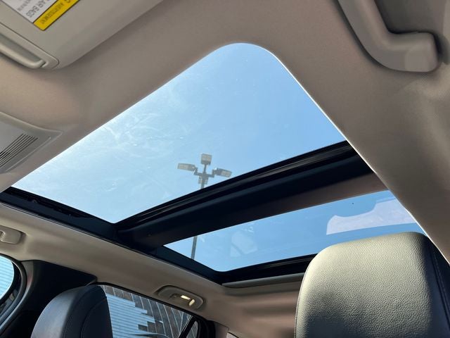 2024 Mazda Mazda CX-50 2.5 Turbo Premium Plus Package