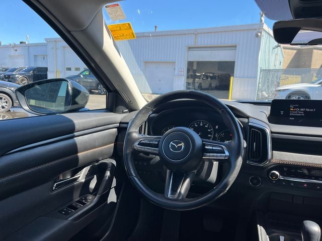 2024 Mazda Mazda CX-50 2.5 Turbo Premium Plus Package