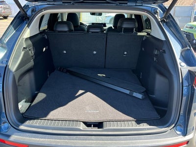 2024 Mazda Mazda CX-50 2.5 Turbo Premium Plus Package