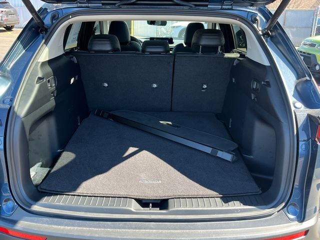 2024 Mazda Mazda CX-50 2.5 Turbo Premium Plus Package