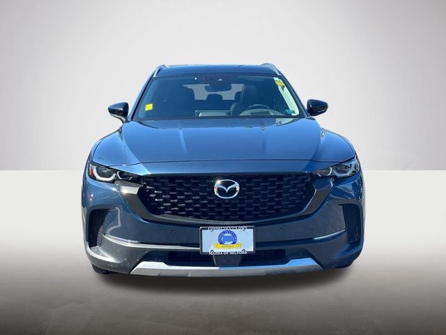 2024 Mazda Mazda CX-50 2.5 Turbo Premium Plus Package