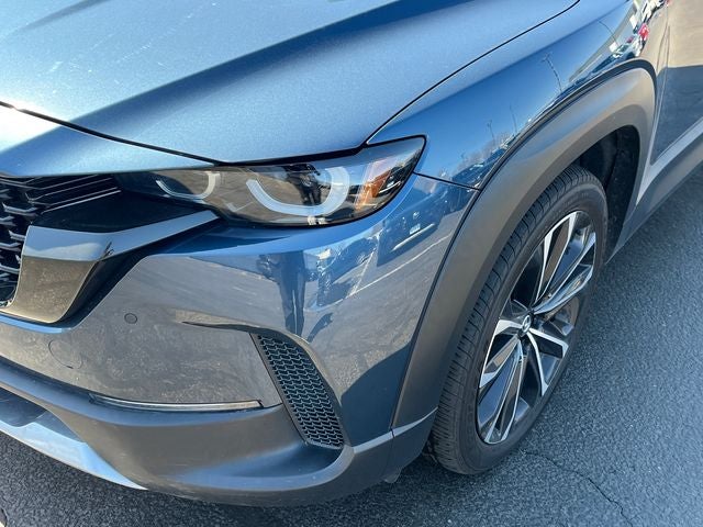 2024 Mazda Mazda CX-50 2.5 Turbo Premium Plus Package