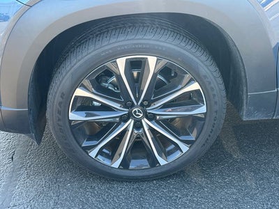 2024 Mazda Mazda CX-50 2.5 Turbo Premium Plus Package