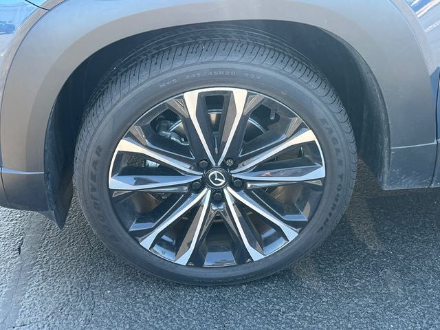 2024 Mazda Mazda CX-50 2.5 Turbo Premium Plus Package