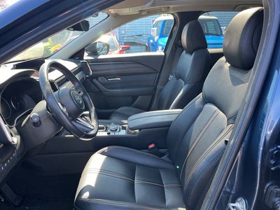 2024 Mazda Mazda CX-50 2.5 Turbo Premium Plus Package