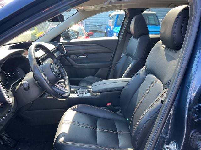 2024 Mazda Mazda CX-50 2.5 Turbo Premium Plus Package