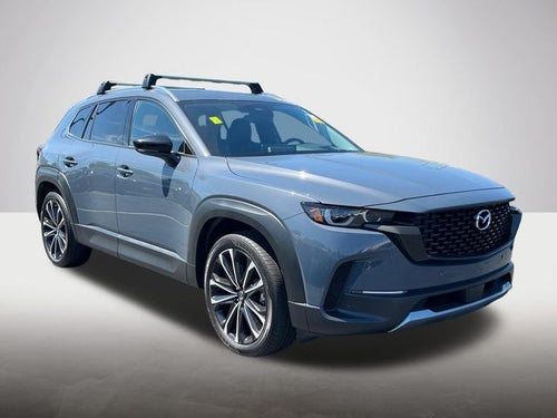 2025 Mazda Mazda CX-50 2.5 Turbo Premium Plus Package