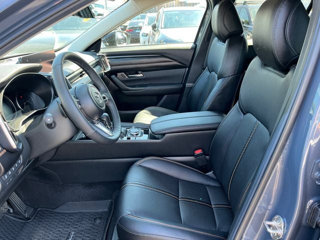 2025 Mazda Mazda CX-50 2.5 Turbo Premium Plus Package
