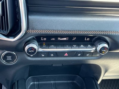 2025 Mazda Mazda CX-50 2.5 Turbo Premium Plus Package