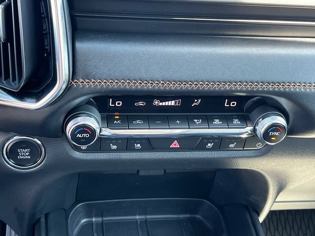 2025 Mazda Mazda CX-50 2.5 Turbo Premium Plus Package