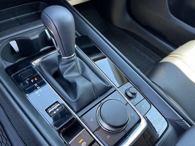 2025 Mazda Mazda CX-50 2.5 Turbo Premium Plus Package