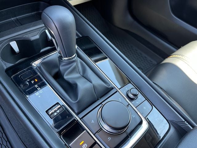 2025 Mazda Mazda CX-50 2.5 Turbo Premium Plus Package