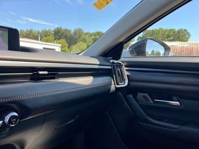 2025 Mazda Mazda CX-50 2.5 Turbo Premium Plus Package