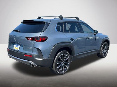 2025 Mazda Mazda CX-50 2.5 Turbo Premium Plus Package