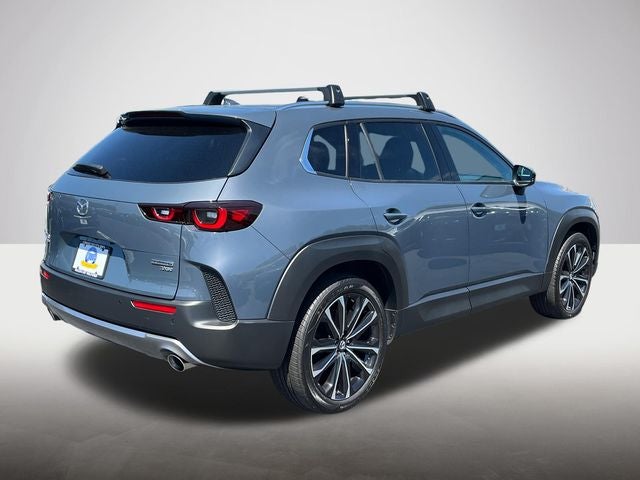 2025 Mazda Mazda CX-50 2.5 Turbo Premium Plus Package