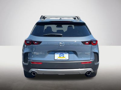 2025 Mazda Mazda CX-50 2.5 Turbo Premium Plus Package