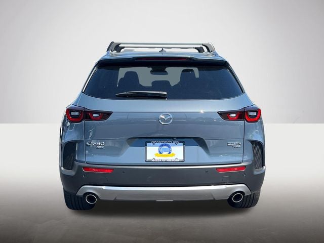 2025 Mazda Mazda CX-50 2.5 Turbo Premium Plus Package