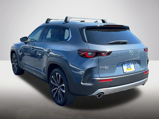 2025 Mazda Mazda CX-50 2.5 Turbo Premium Plus Package