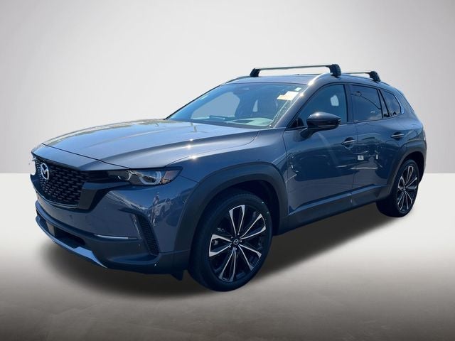 2025 Mazda Mazda CX-50 2.5 Turbo Premium Plus Package