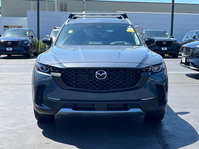 2025 Mazda Mazda CX-50 2.5 Turbo Premium Plus Package