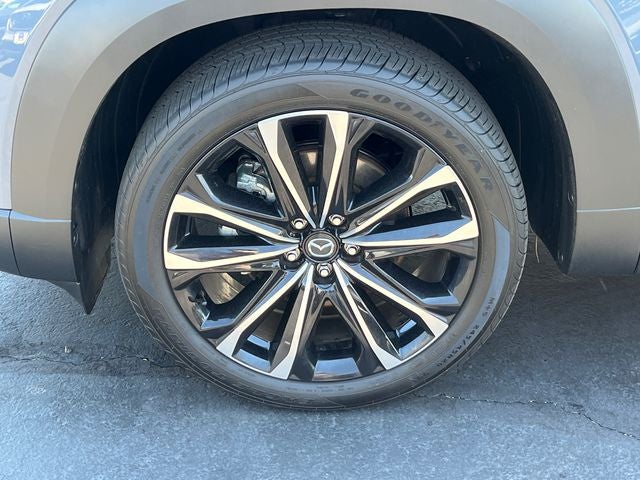 2025 Mazda Mazda CX-50 2.5 Turbo Premium Plus Package