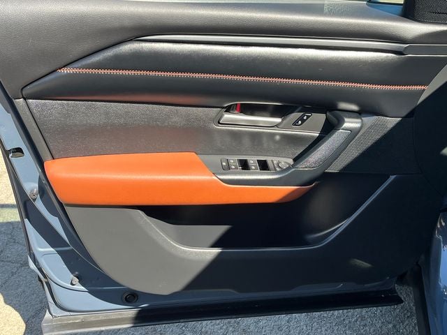 2023 Mazda Mazda CX-50 2.5 Turbo Meridian Edition