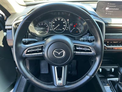 2023 Mazda Mazda CX-50 2.5 Turbo Meridian Edition