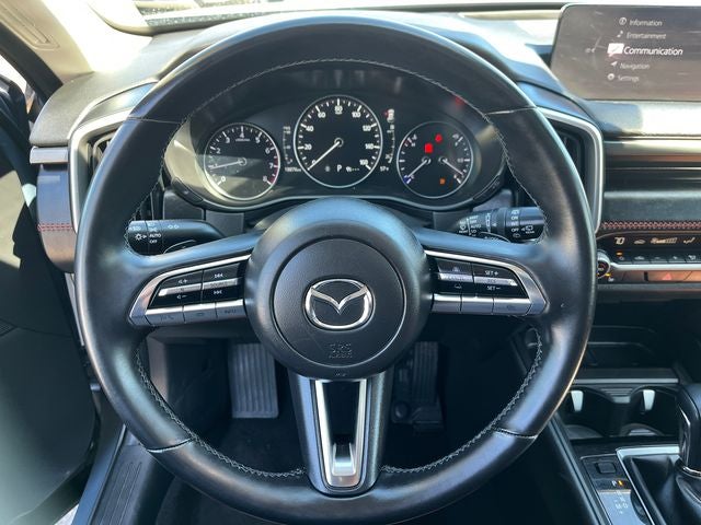 2023 Mazda Mazda CX-50 2.5 Turbo Meridian Edition