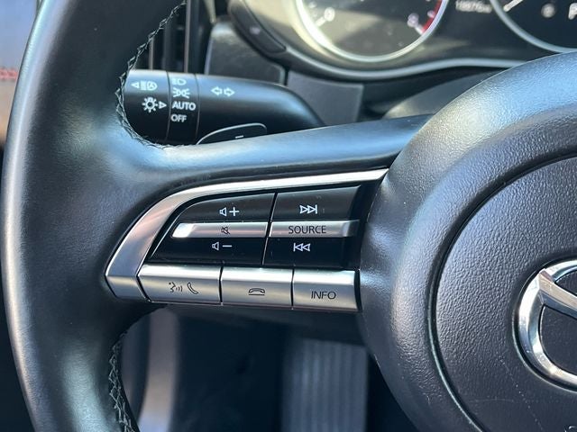 2023 Mazda Mazda CX-50 2.5 Turbo Meridian Edition