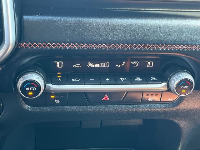 2023 Mazda Mazda CX-50 2.5 Turbo Meridian Edition