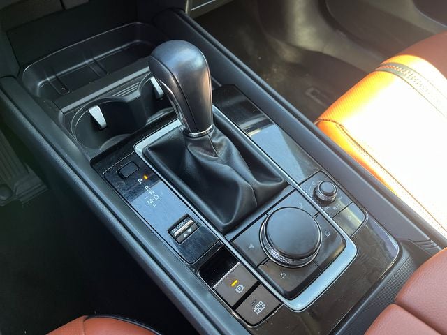 2023 Mazda Mazda CX-50 2.5 Turbo Meridian Edition