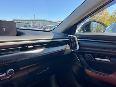 2023 Mazda Mazda CX-50 2.5 Turbo Meridian Edition