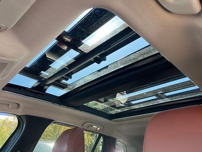 2023 Mazda Mazda CX-50 2.5 Turbo Meridian Edition