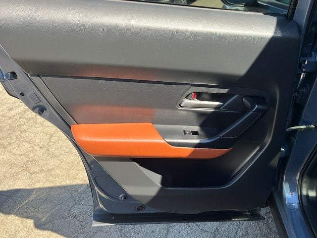 2023 Mazda Mazda CX-50 2.5 Turbo Meridian Edition