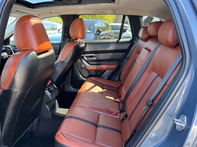 2023 Mazda Mazda CX-50 2.5 Turbo Meridian Edition