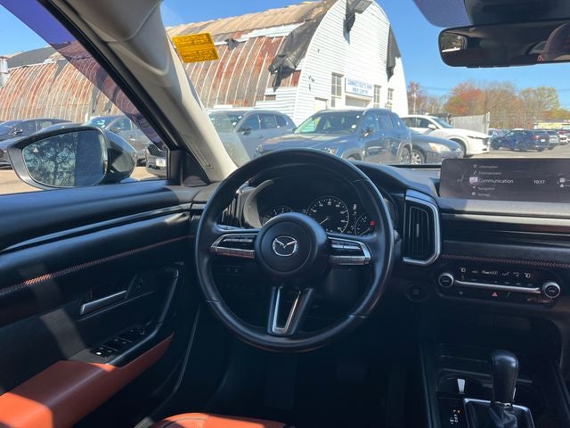 2023 Mazda Mazda CX-50 2.5 Turbo Meridian Edition