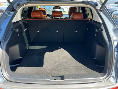 2023 Mazda Mazda CX-50 2.5 Turbo Meridian Edition