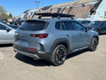 2023 Mazda Mazda CX-50 2.5 Turbo Meridian Edition