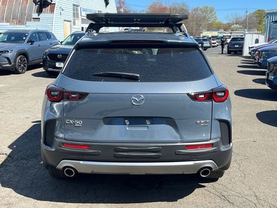 2023 Mazda Mazda CX-50 2.5 Turbo Meridian Edition