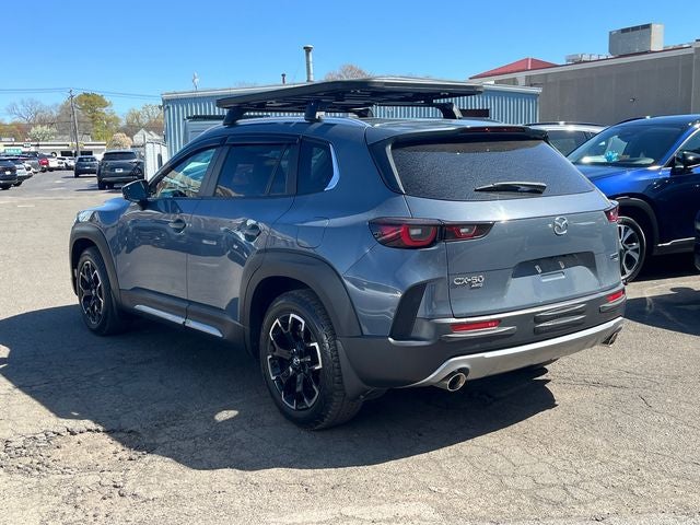 2023 Mazda Mazda CX-50 2.5 Turbo Meridian Edition